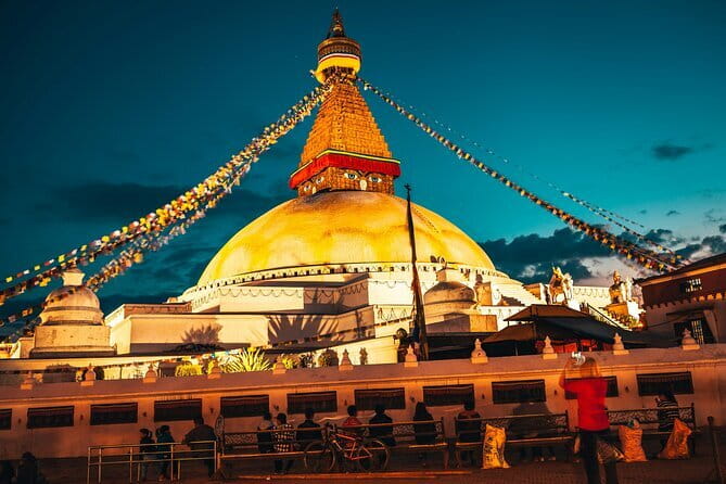 1 Day Gay Tour Nepal - What makes this Kathmandu day tour different