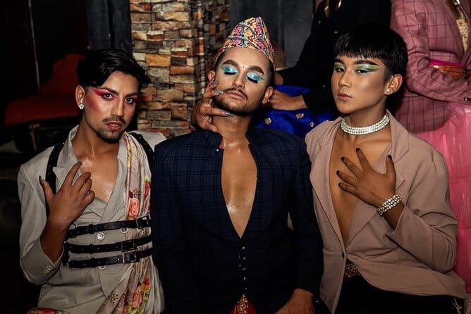 1 Day Gay Tour Nepal - Why Aayam matters to the day