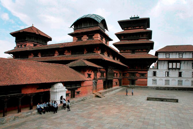 1 Day Kathmandu Valley Sightseeing Tour - Why this one-day Kathmandu plan works