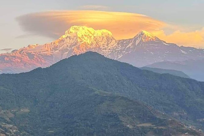 1-Day Private Dhampus Trekking Tour - Why Dhampus Works So Well From Pokhara