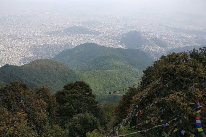 1-Day Trip to Kathmandu Hiking - Jamacho Hill 5-6 hrs. - Key Points Before You Book
