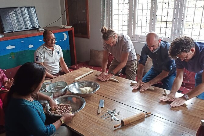 1 day with our women empowerment and children development project - Who will get the most from this day?