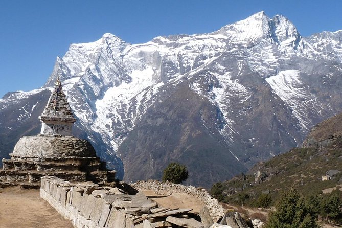 1 Hour Mount Everest flight from Kathmandu With Hotel Pick Up - Why this Kathmandu flight makes sense