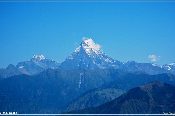1 Hour Mount Everest flight from Kathmandu With Hotel Pick Up - Why the early morning start is worth it