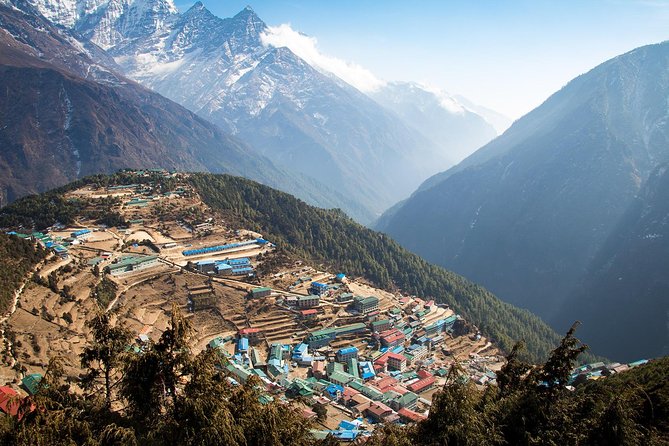 1 Hour Mount Everest flight from Kathmandu With Hotel Pick Up - Who will get the most from this experience