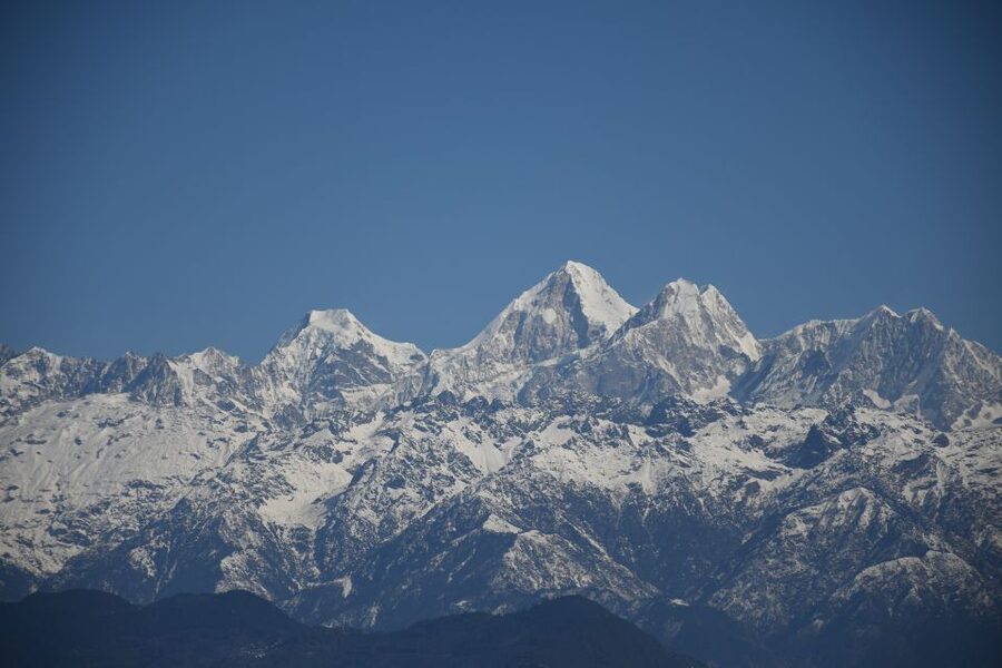 1 hour Panoramic Flight Around Mt. Everest - Boarding at Tribhuvan International Airport