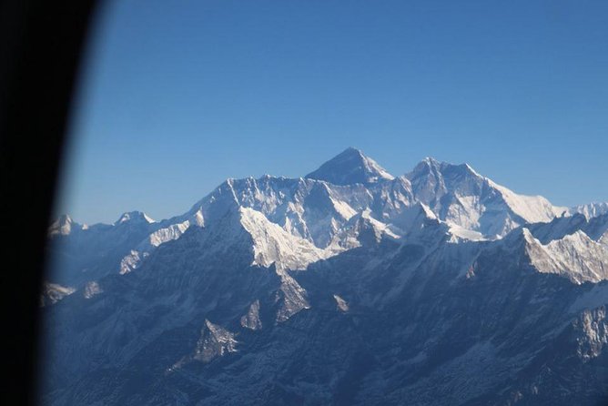 1 Hours Everest Mountain Flight From Kathmandu - Is $309 a fair price?