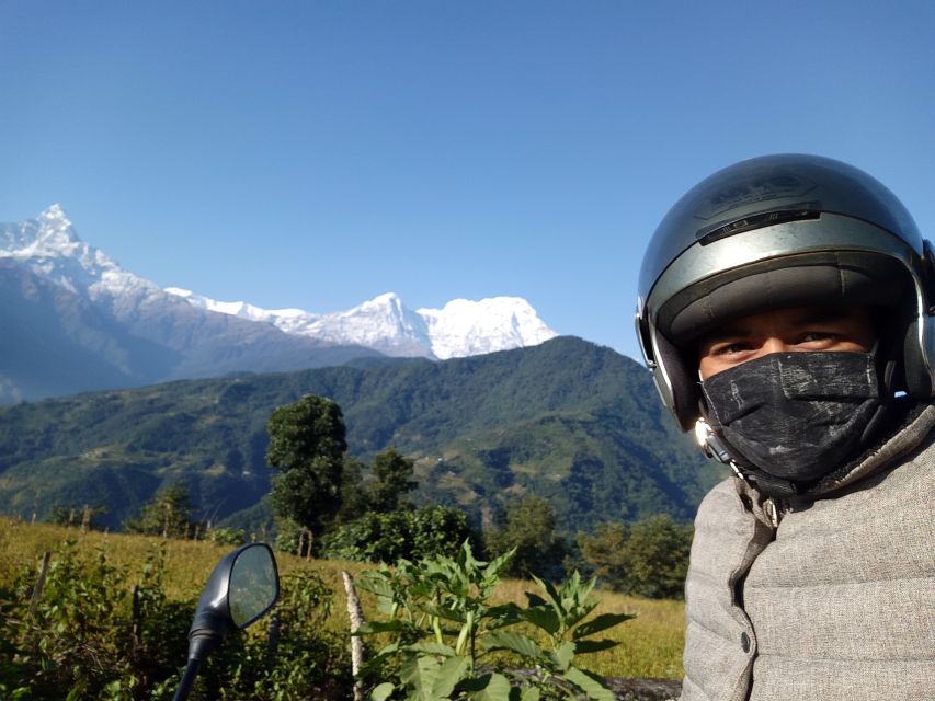1 N 2 Days easy Dhampus,Australian camp trek from Pokhara - Why This Short Nepal Trek Works So Well