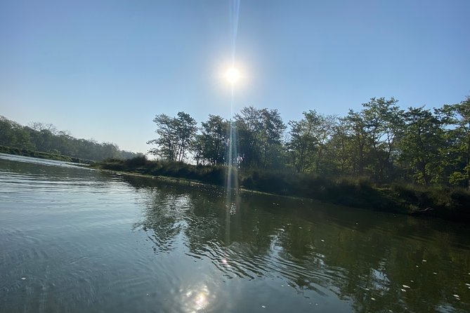 1 Night 2 Days Chitwan Jungle Safari Tour from Pokhara or Kathmandu - Why Chitwan works for a short Nepal visit