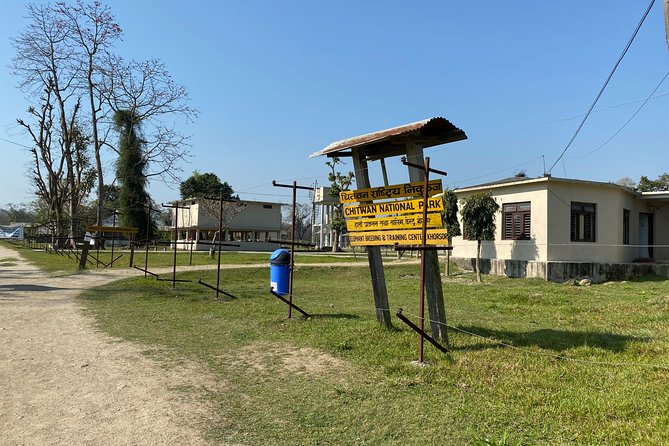 1 Night 2 Days Chitwan Jungle Safari Tour from Pokhara or Kathmandu - Day 2: Bird watching before the return bus