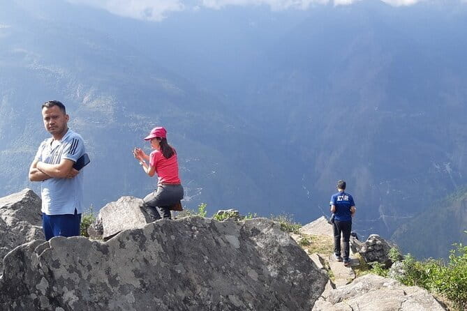10-Day Cultural Trek in Langtang - What the Langtang route gives you in ten days