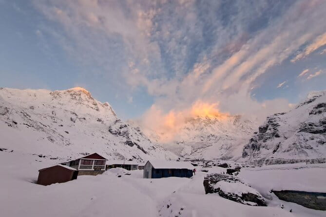 10 Days Annapurna Base Camp Trek from Kathmandu - Five details that shape the experience