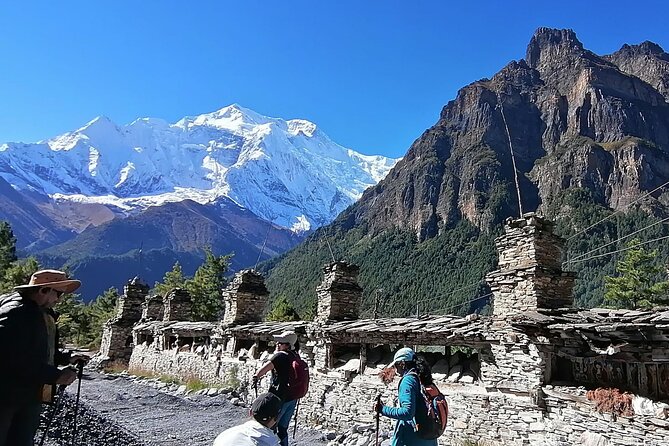 10 Days Annapurna Circuit Trek - What This Annapurna Circuit Trek Really Covers