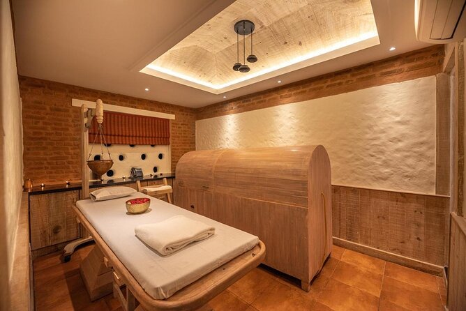 10 Days Ayurveda & Yoga Retreat in Kathmandu, Nepal - Key points to know before booking