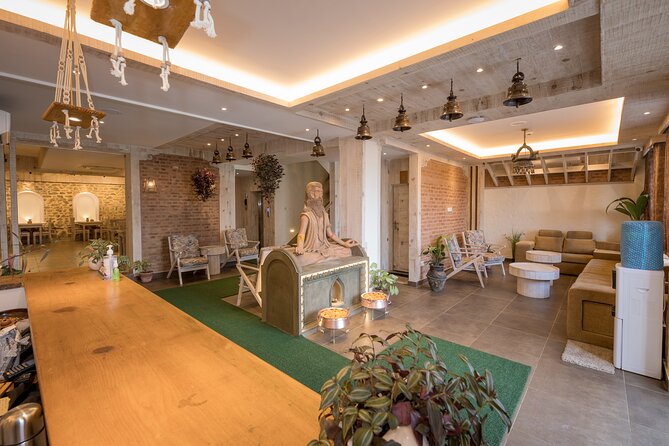 10 Days Ayurveda & Yoga Retreat in Kathmandu, Nepal - What ten days of practice can look like