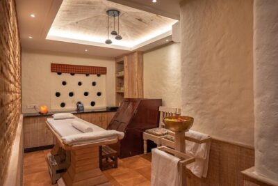 10 Days Ayurveda & Yoga Retreat in Kathmandu, Nepal