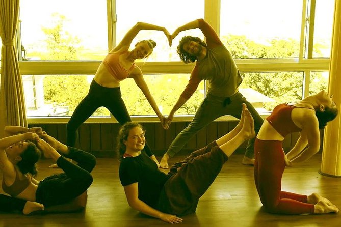 10 Days Ayurveda & Yoga Retreat in Kathmandu, Nepal - Is $1,000 good value for ten days?