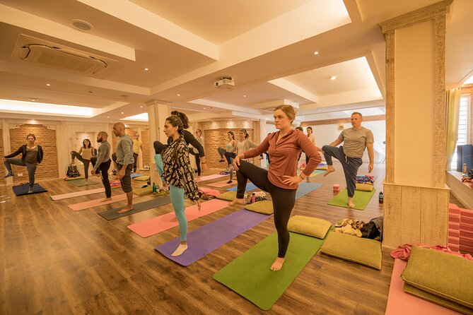 10 Days Ayurveda & Yoga Retreat in Kathmandu, Nepal - The atmosphere and staff make a difference