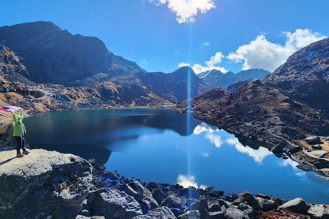 10 Days Langtang Valley and Gosaikunda Trek from Kathmandu - Key points to know before you book