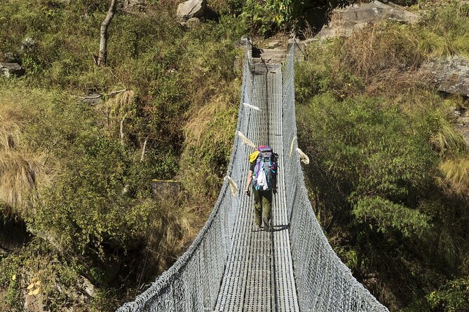 10 Days Manaslu Circuit Trek in Larke La Pass - Why This Manaslu Route Feels Different