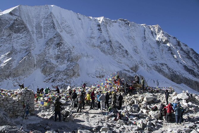 10 Days Manaslu Circuit Trek in Larke La Pass - Day 7: Yak Country and Dharamsala