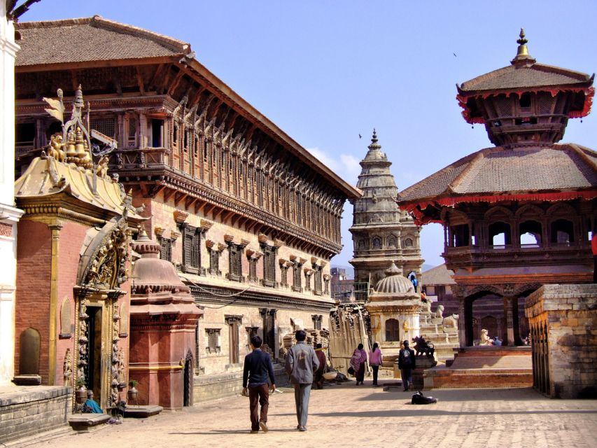 10 Days Nepal Adventure Tour from Kathmandu - Key points to know before booking