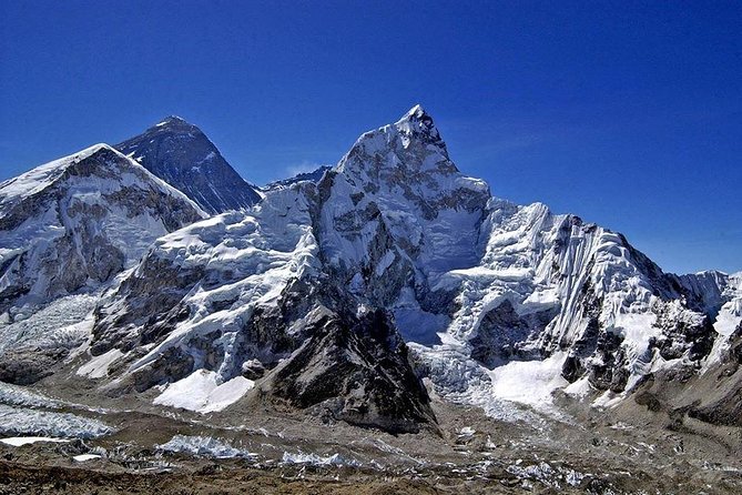 10 days Special Nepal Tour Package - Pokhara combines lake time and mountain views