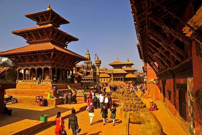 10 days Special Nepal Tour Package - Chitwan offers the tour’s most active days