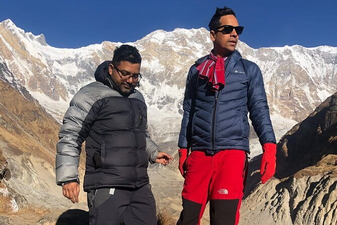11-Day Annapurna Base Camp Trek - Why this Annapurna route works so well in 11 days