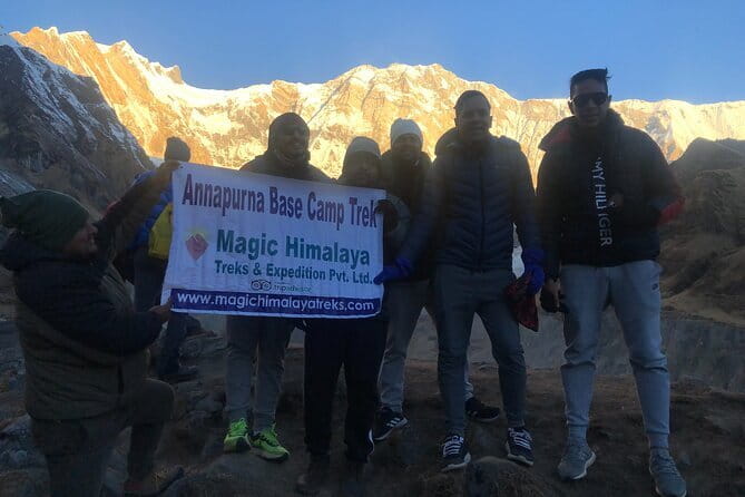 11-Day Annapurna Base Camp Trek - Day 2: The seven-hour road to Pokhara