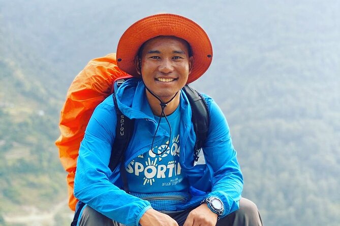 11-Day Hike Tour to Annapurna Base Camp Bliss in Kathmandu - Day 4: Poon Hill sunrise and Tadapani