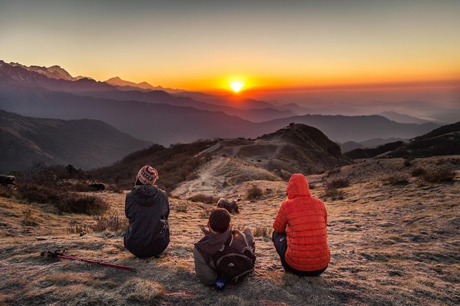 11 Days Alternative Annapurna Khopra Danda Trek - Days 1 and 2: Kathmandu arrival and the long road to Pokhara