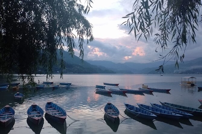 11 Days Nepal Round Tour - Key points to know before booking