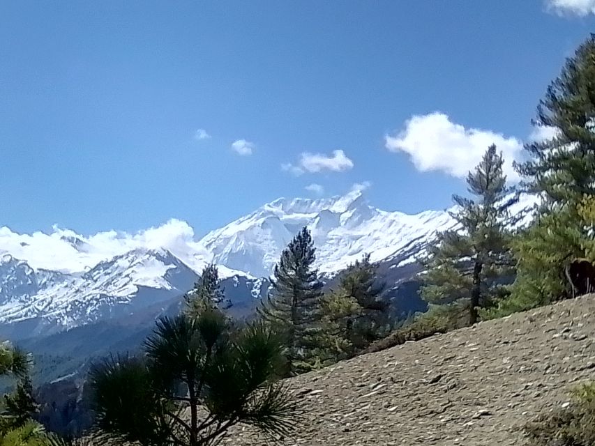 12 Day Annapurna Circuit Trek from Pokhara or Kathmandu - Key points before you lace up