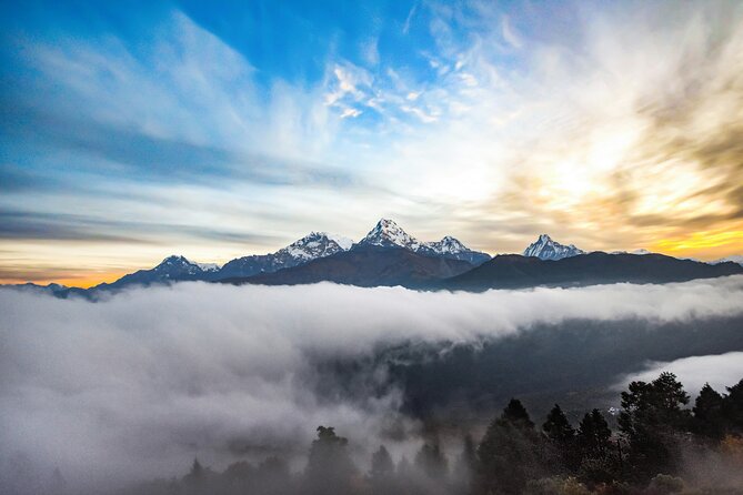 12 days Annapurna Circuit Trek - Key Points Before You Book