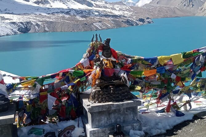 12 Days Annapurna Circuit Trek from Kathmandu - What Makes This Annapurna Route Worth Considering