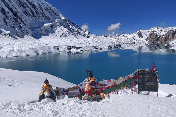 12 Days Annapurna Circuit Trek from Kathmandu - Day 2: The Long Road to Chame
