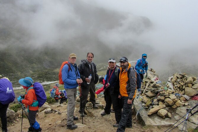 12 Days Everest Base Camp Trek - Why this Everest Base Camp route works