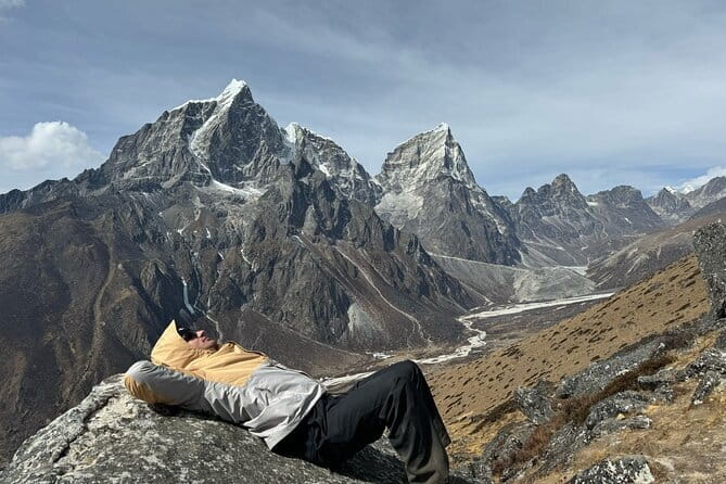 12 Days Everest Base Camp Trek from Kathmandu - Five things to know before you book