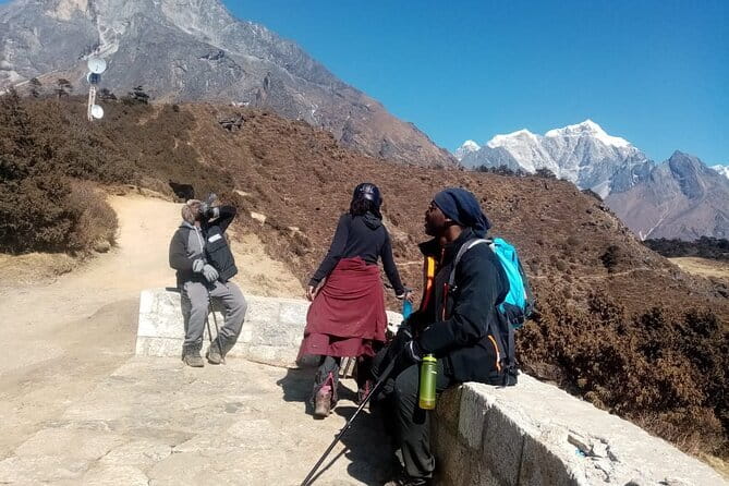 12 Days Everest Base Camp Trek from Kathmandu - What the $1,380 price really covers