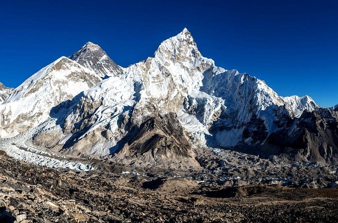 12 Days Everest Base Camp Trekking - Day 3: Acclimatization around Namche Bazaar