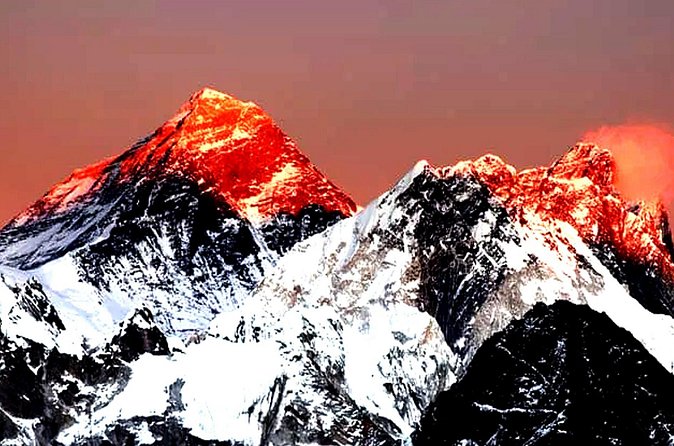 12 Days Everest Base Camp Trekking - Day 6: Acclimatization at Dingboche