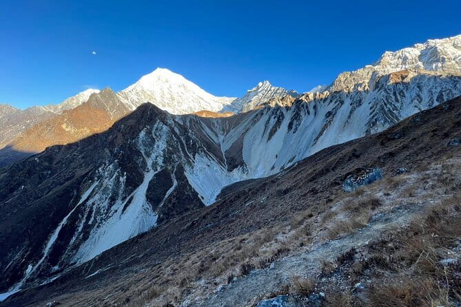 12 days Langtang Valley Homestay Trek - Why the homestay idea changes the trek