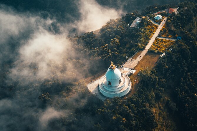 12 Days Private Monastery Visit and Mild Hiking from Kathmandu - Key points to know before booking