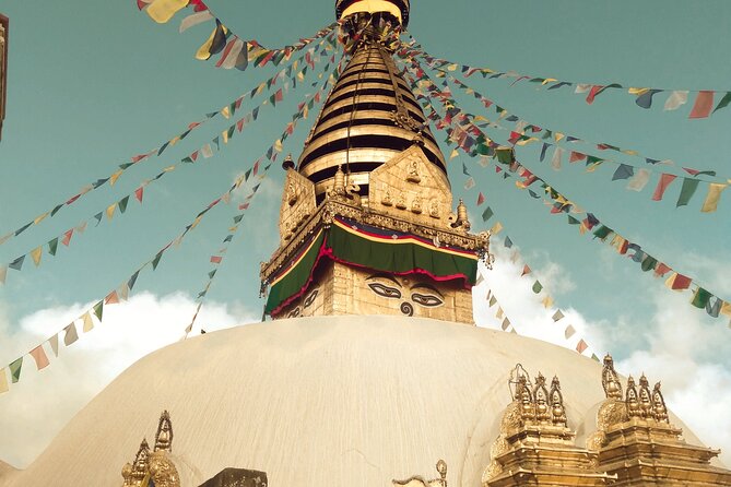 12 Days Private Monastery Visit and Mild Hiking from Kathmandu - What this 12-day Nepal journey is really about