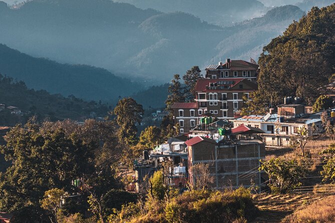 12 Days Private Monastery Visit and Mild Hiking from Kathmandu - Day 3: Bandipur and its car-free old town