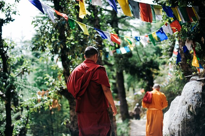 12 Days Private Monastery Visit and Mild Hiking from Kathmandu - Day 4: From Bandipur to the monastery at Hemja