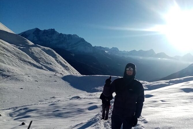 12 Days Private Tour in Annapurna Circuit Trek - Key points before you book