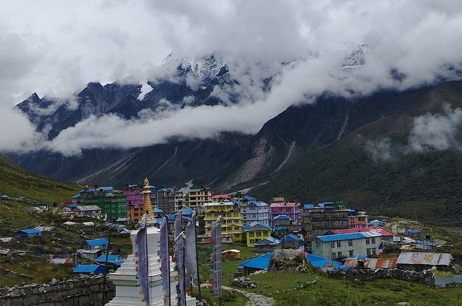 12 Days Yala Peak Climbing With Langtang Trek - Day 7: Preparation and altitude adjustment