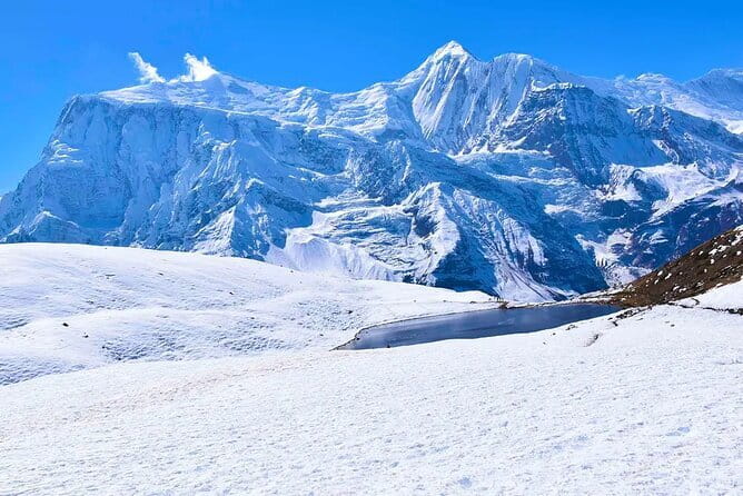 13 Days Trekking in Annapurna Circuit - Key points before you book